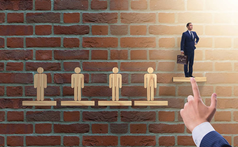 十大獵頭公司的獵頭新人晉升之路要做好哪些內(nèi)容？-十大獵頭公司【高邦獵頭】