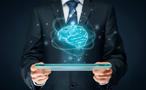 AI獵頭分析2020年我國有哪些知名AI公司？-十大獵頭公司【高邦獵頭】